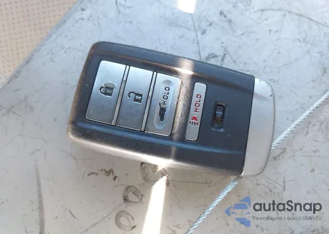 2017 Acura Rdx Technology Acurawatch Plus Packages/W/Technology Package из США, поврежденный, VIN 5J8TB3H52HL006094